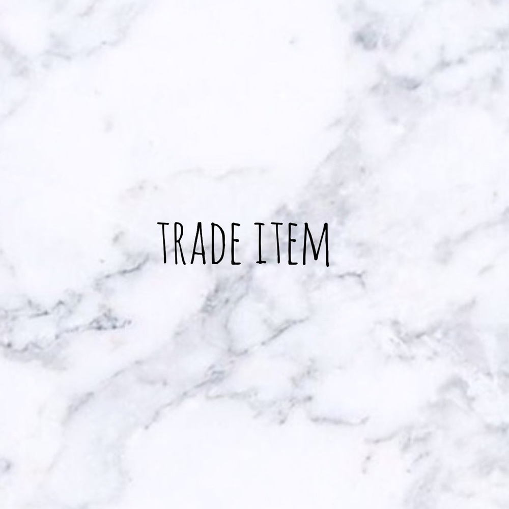 *TRADED*
